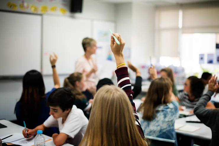 PASS Identifies Student Attitudes Toward Self and School