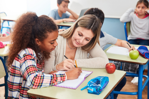How to Support School Counselors with the Right Data