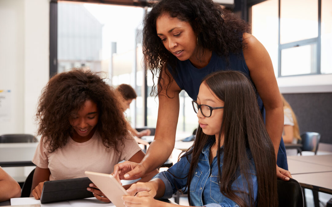 Three Reasons Why Spring is the Time to Start Student Wellbeing Universal Screening