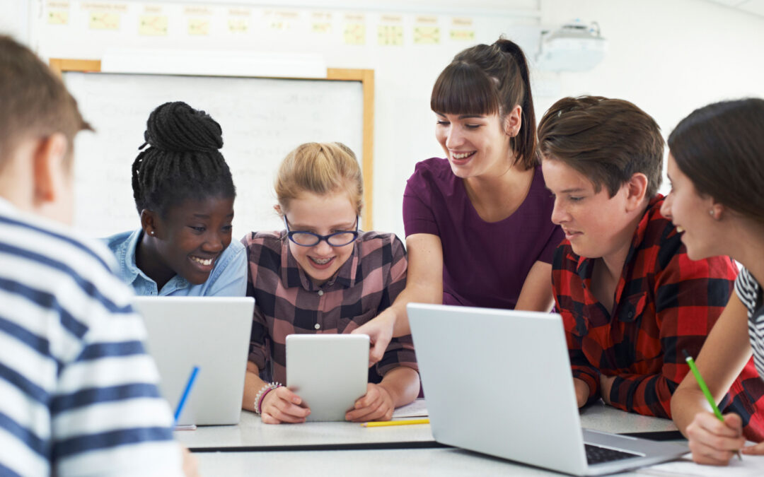 Student Wellbeing Universal Screeners and the Makerspace